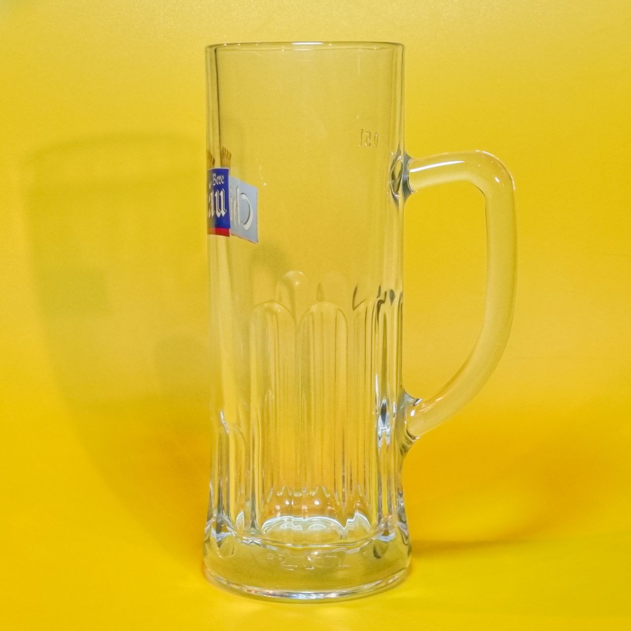 Кухоль Chisinau 0.5L